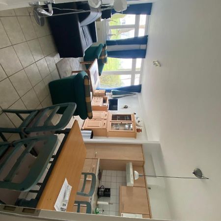 Das Landhaus Am Haff Lhh B09 Stolpe an der Peene Extérieur photo