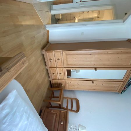 Das Landhaus Am Haff Lhh B09 Stolpe an der Peene Extérieur photo