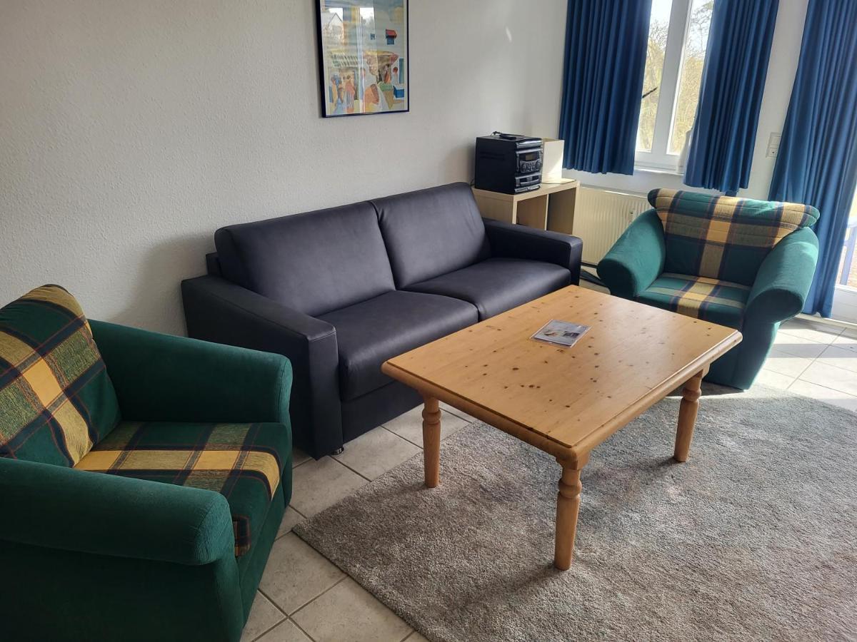 Das Landhaus Am Haff Lhh B09 Stolpe an der Peene Extérieur photo