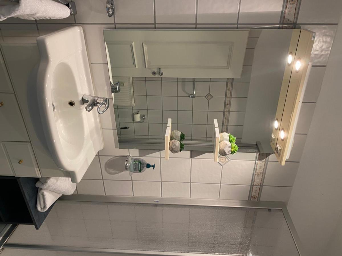 Das Landhaus Am Haff Lhh B09 Stolpe an der Peene Extérieur photo